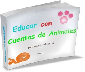Educar con cuentos de animales_3D