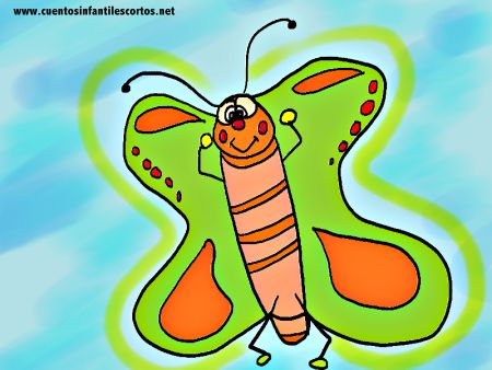 Cuentos infantiles en español para niños: Cuentos ilustrados para niños,  Libros de cuentos para niños, Aventuras en el mágico mundo de los insectos