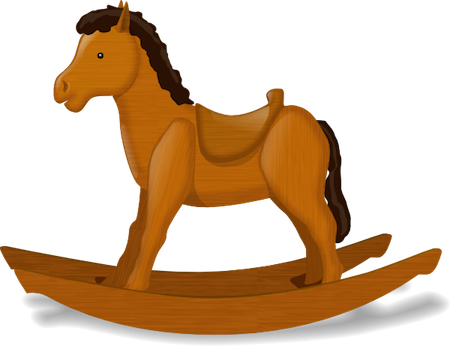 cuento-infantil-caballo-madera